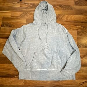 Brew City Women’s Hoodie‎ Pullover size XL Beer Pocket EUC